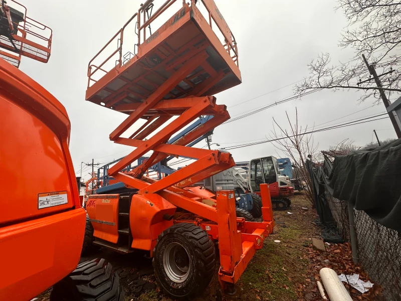 2006 JLG 3394RT