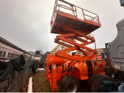 2006 JLG 3394RT