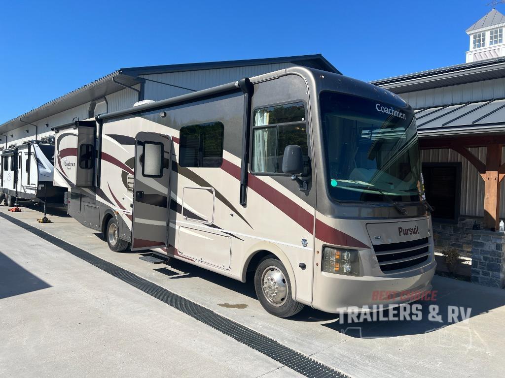 2016 Coachmen Rv Pursuit 29 SB in irwin PA