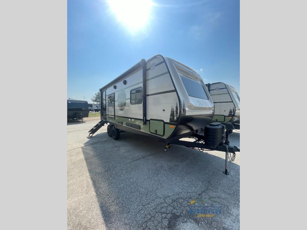 2026 Forest River Rv No Boundaries NB19.0 Beast Mode in greer SC