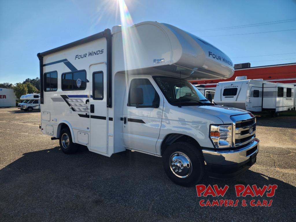 2026 Thor Motor Coach Four Winds 19Z in picayune MS