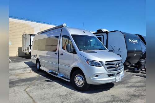 2023 Coachmen Rv Galleria 24A in gilroy CA