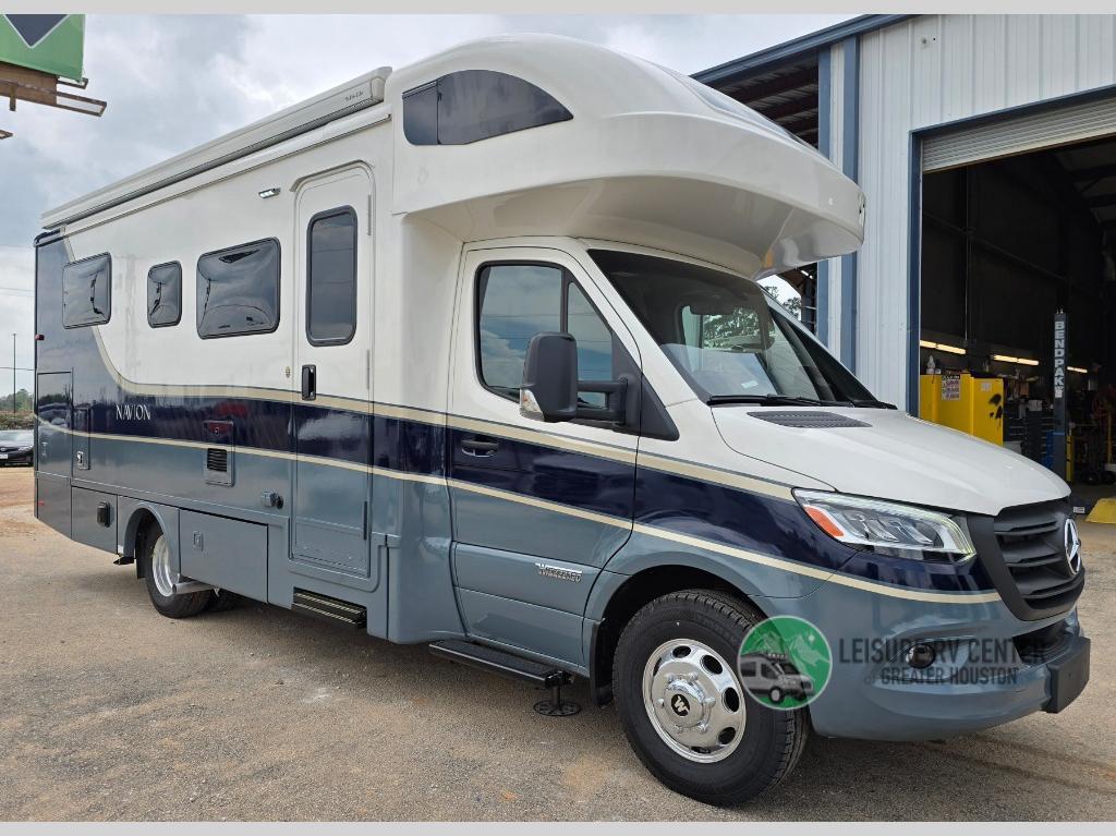 2027 Winnebago Navion 24R in willis TX