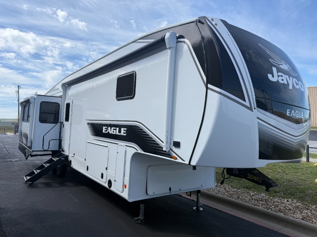 2026 Jayco Eagle 335LSTS in springfield MO