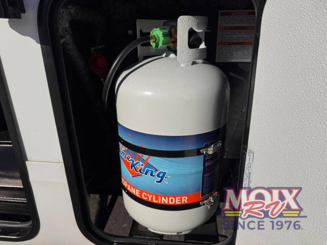 A photo of this 2026 Grand Design Reflection 150 Series 250ML