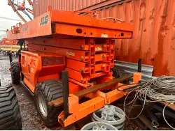 2006 JLG 4394RT
