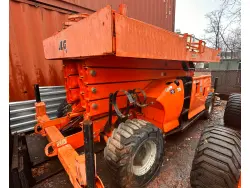 2006 JLG 4394RT