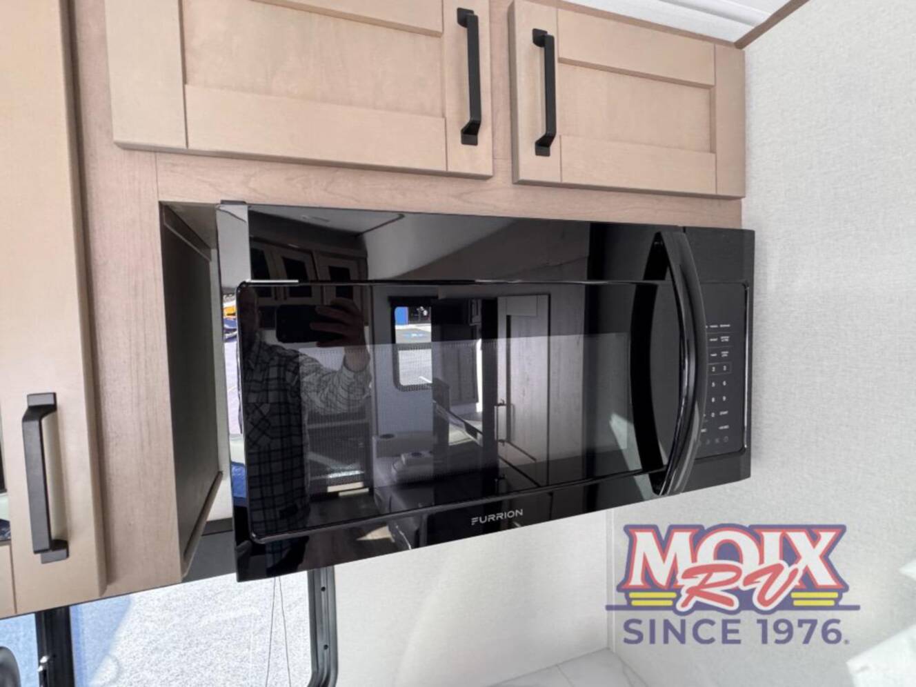 A photo of this 2026 Grand Design Reflection 150 Series 250ML