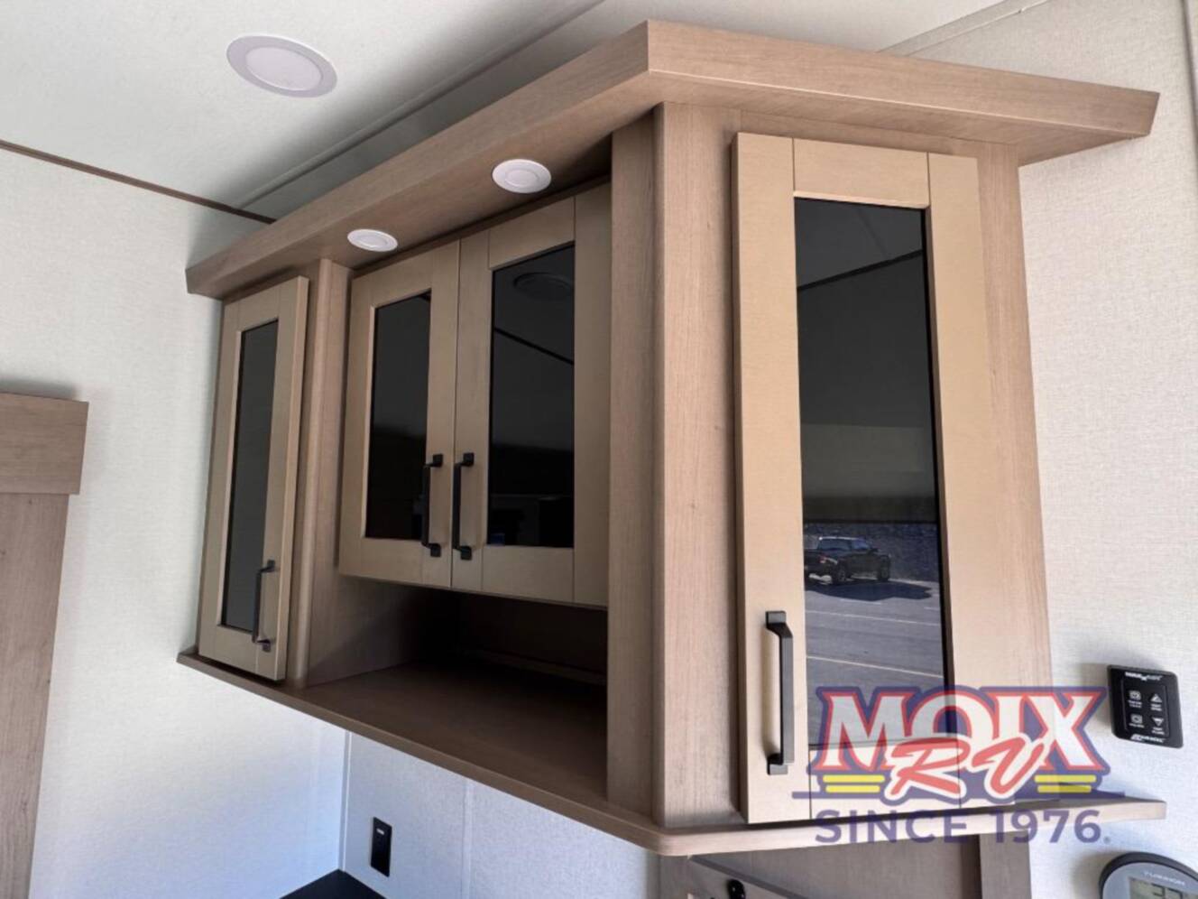 A photo of this 2026 Grand Design Reflection 150 Series 250ML