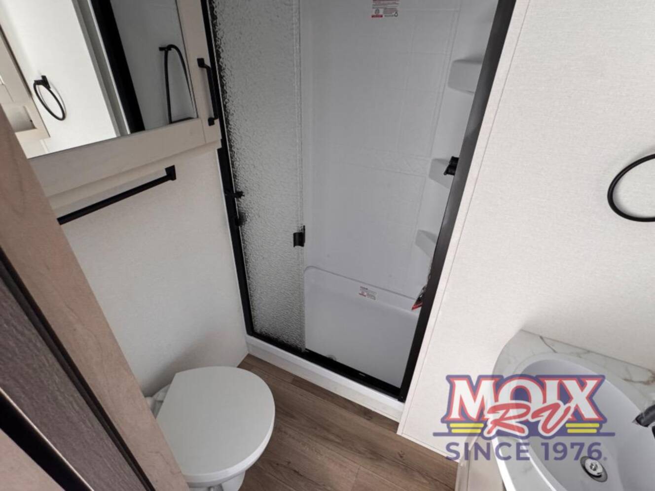 A photo of this 2026 Grand Design Reflection 150 Series 250ML
