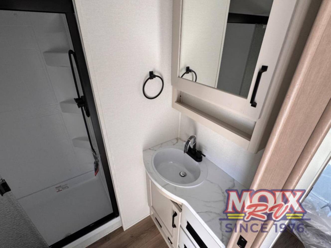 A photo of this 2026 Grand Design Reflection 150 Series 250ML