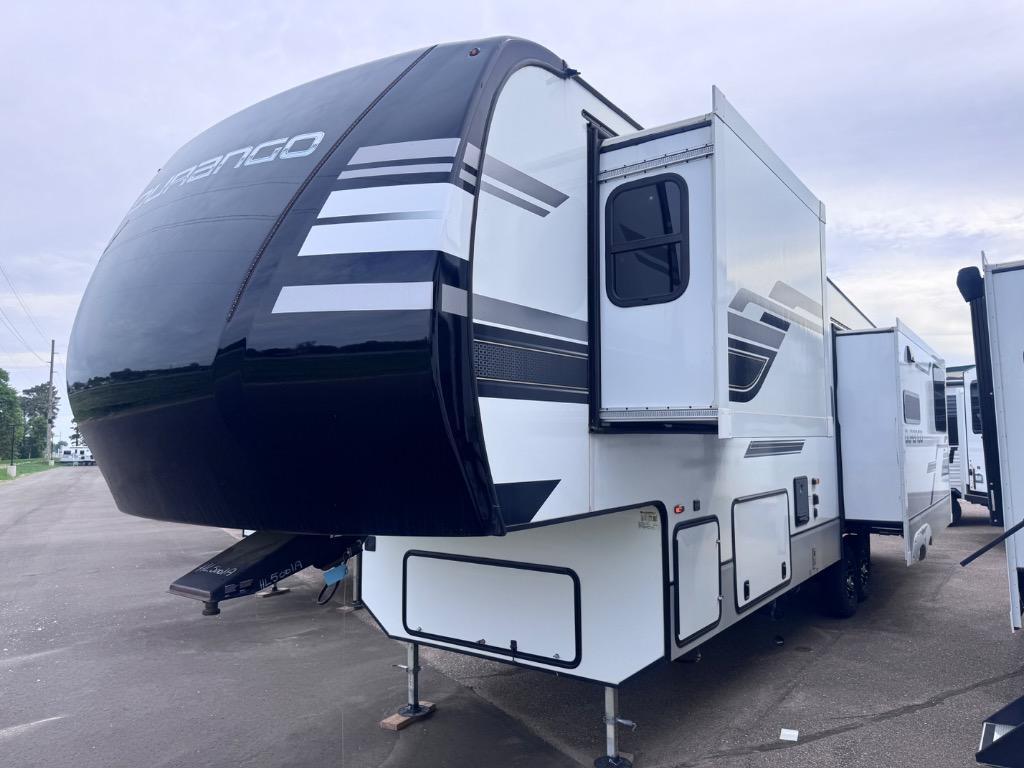 Used 2024 Kz Durango D 326RLT For Sale in Ham Lake, MN