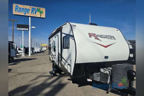 2021 Genesis Supreme RAGEN 2114 in hesperia CA