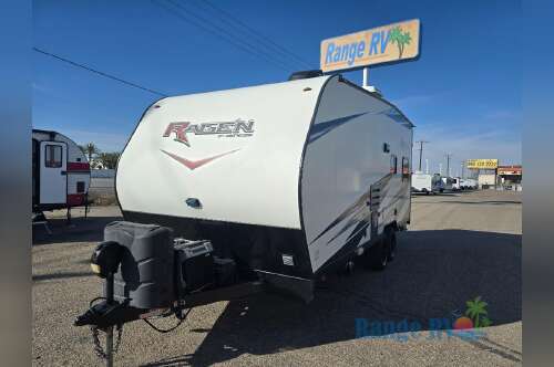 2021 Genesis Supreme RAGEN 2114 in hesperia CA