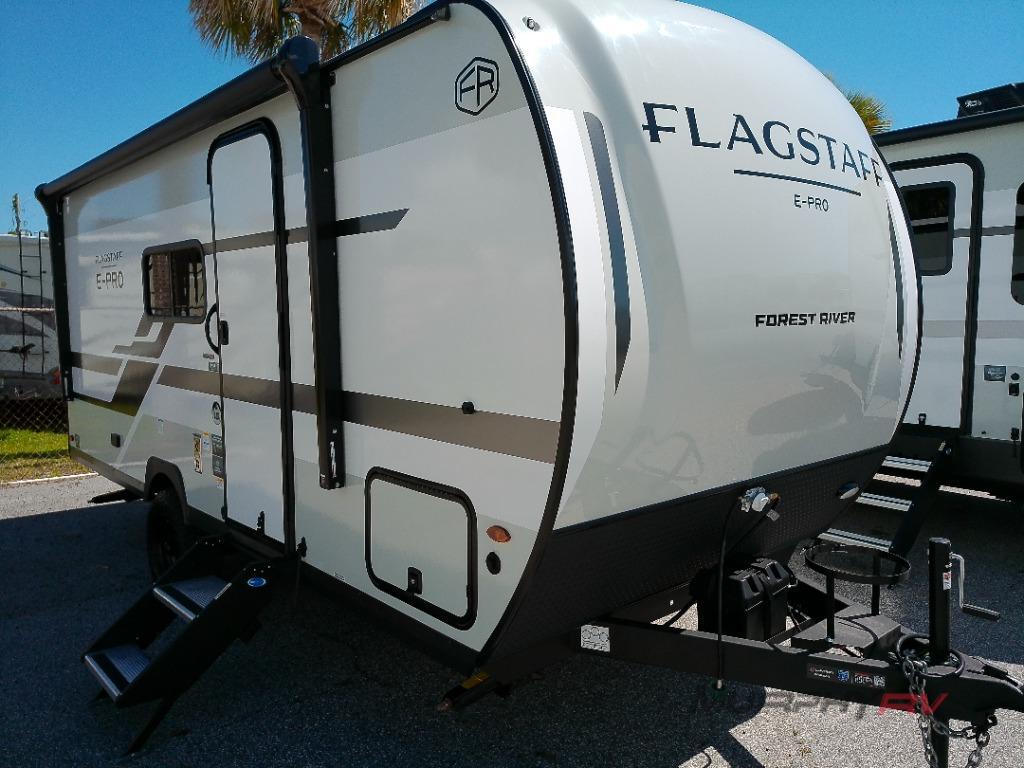 2026 Forest River Rv Flagstaff E-Pro E17LE in melbourne FL