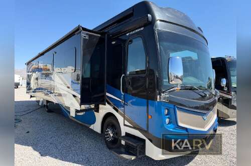 2017 Fleetwood Rv Discovery LXE 40G in desert hot springs CA