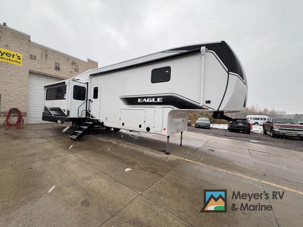 2026 Jayco Eagle 335LSTS in madison OH
