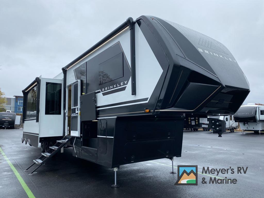 2026 Brinkley Model G 3950 in clifton park NY