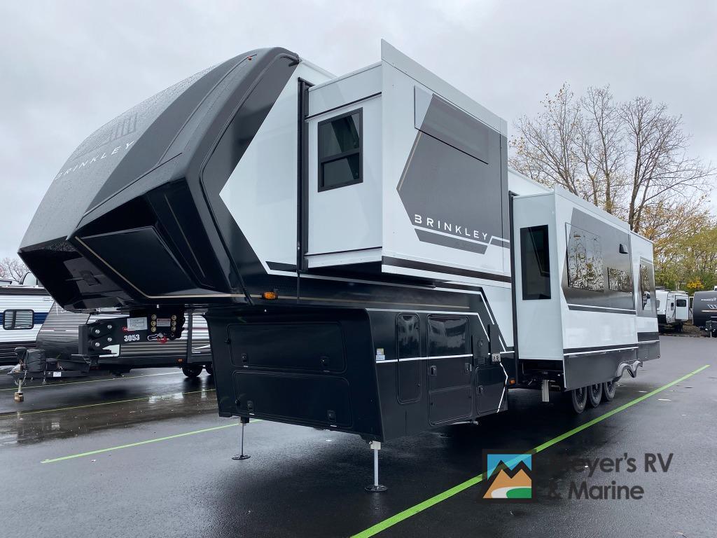 2026 Brinkley Model G 3950 in clifton park NY
