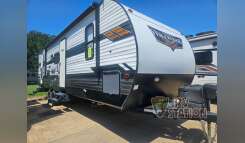 2021 Forest River Rv Wildwood 26DBUD RV