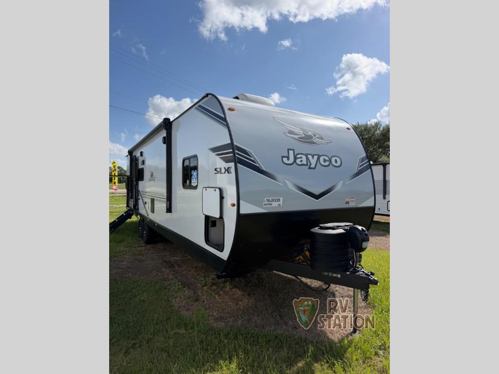 2026 Jayco Jay Flight SLX 295TBS in donna TX