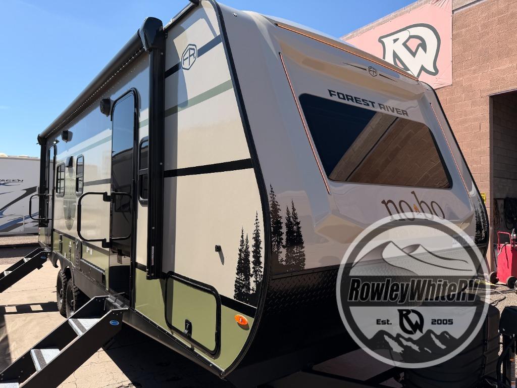 2026 Forest River Rv No Boundaries NB20.7 Beast Mode in phoenix AZ