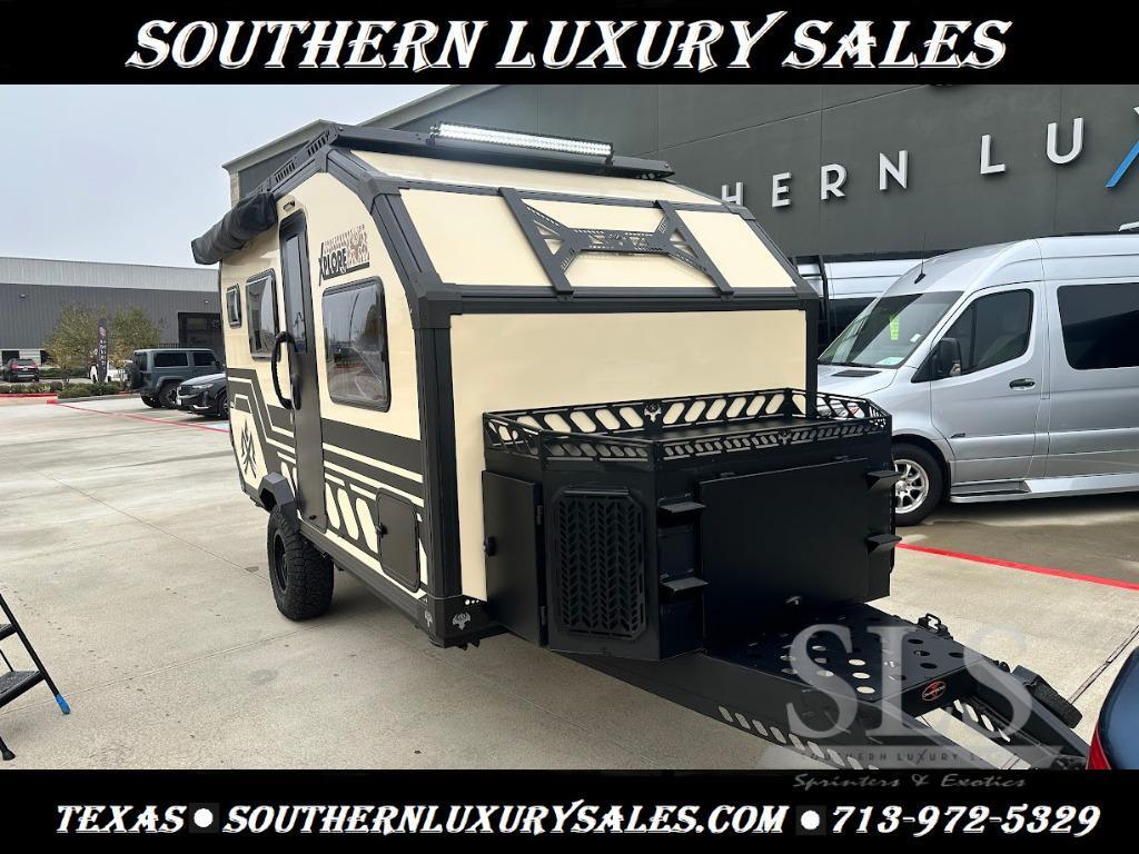 2024 Imperial Outdoors Xplore X145 in houston TX
