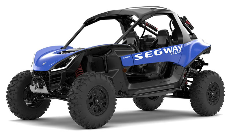SALE　SEGWAY Segway Villain Four Wheelers For Sale in Pennsylvania - ATV Trader