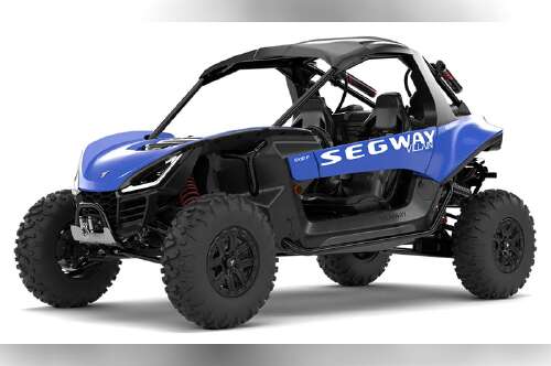 2026 Segway Powersports Villain SX10 P in effort PA