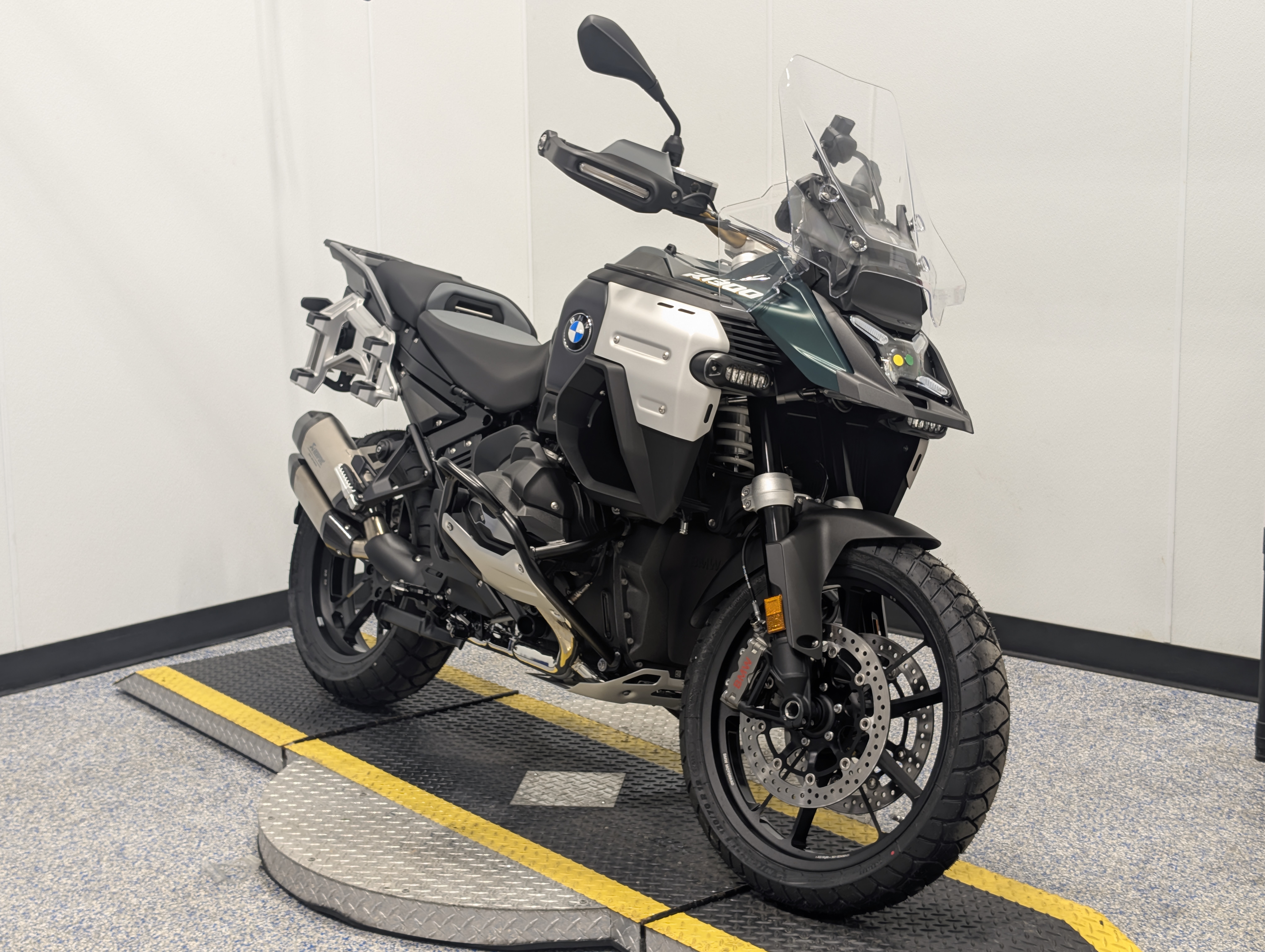 2026 BMW R 1300 GS Adventure 1300 GS ADVENTURE in Auburn, MA