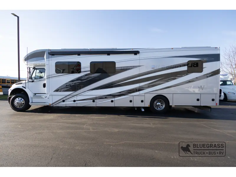 2026 RENEGADE VERONA 40VTS