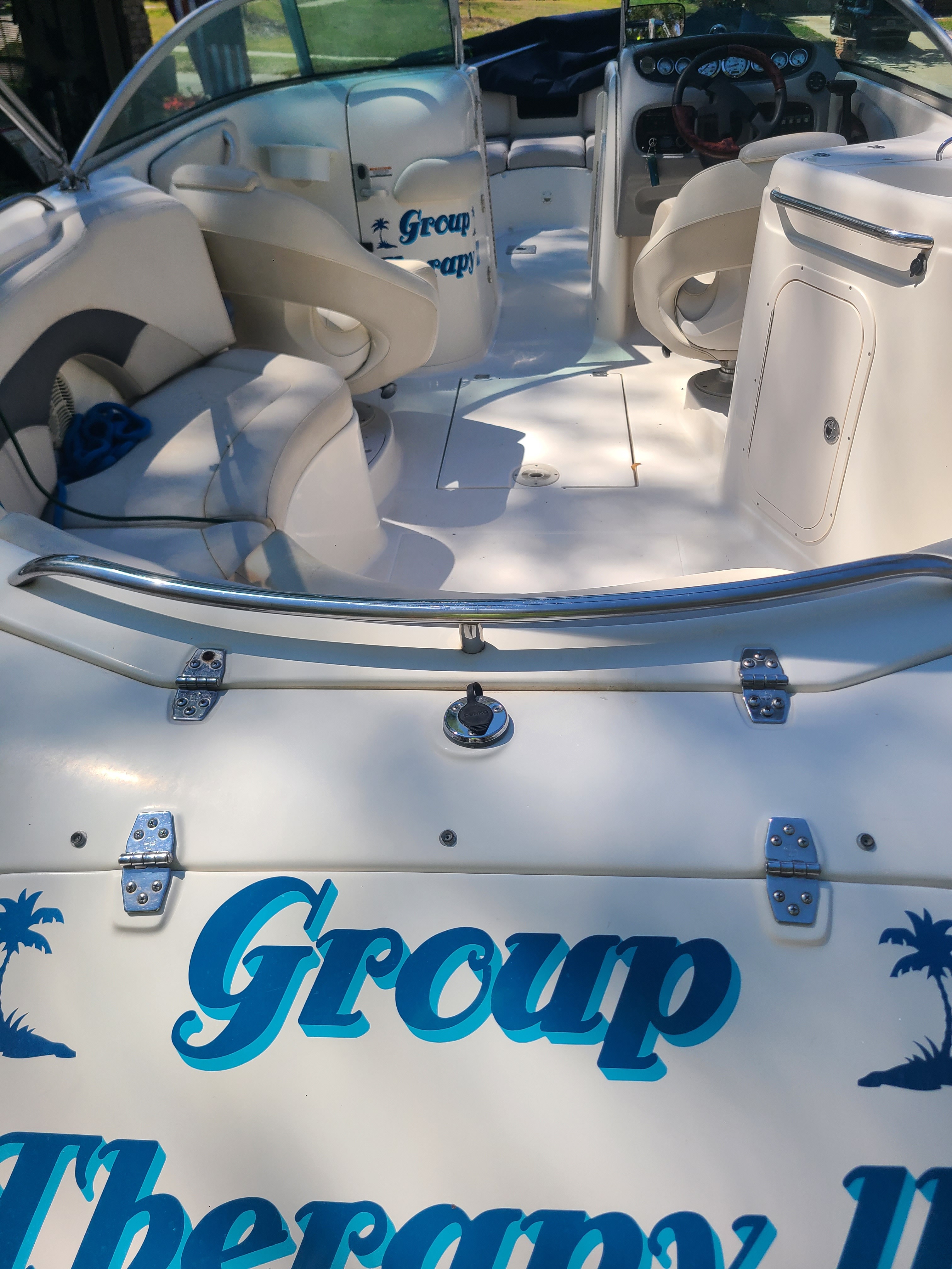 2004 Chaparral 254 Sunesta in longwood FL