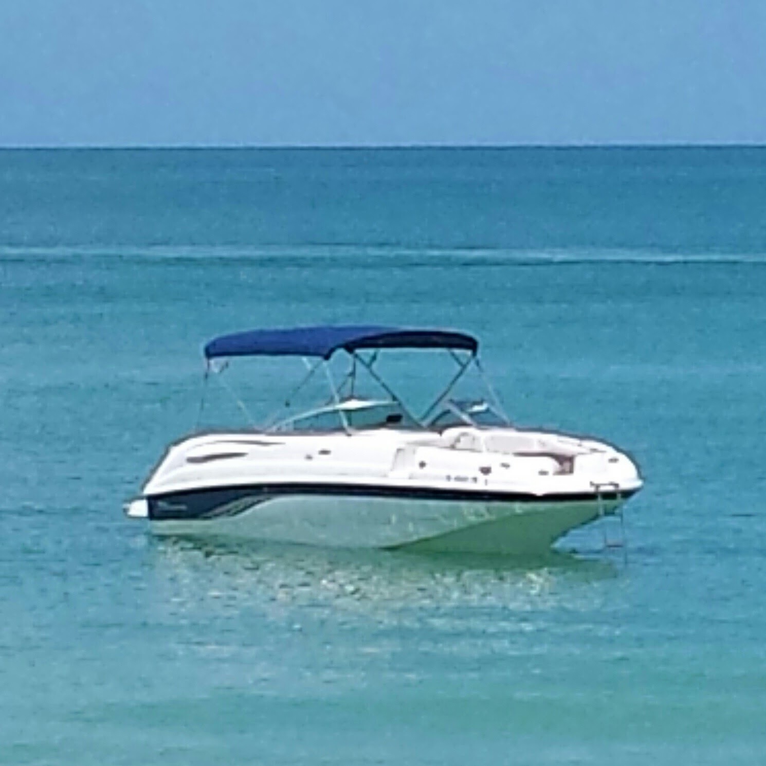 2004 Chaparral 254 Sunesta Bowrider Boat boat
