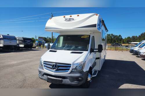 2019 Jayco MELBOURNE 24L in punta gorda FL