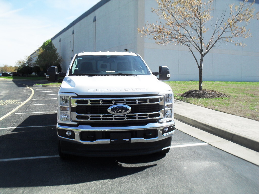 2026 FORD F350 XL in Ashland, VA
