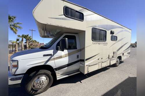 2018 Coachmen LEPRECHAUN in pahrump NV
