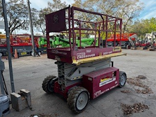 MEC 3259 ERT #4669 in Tampa, FL