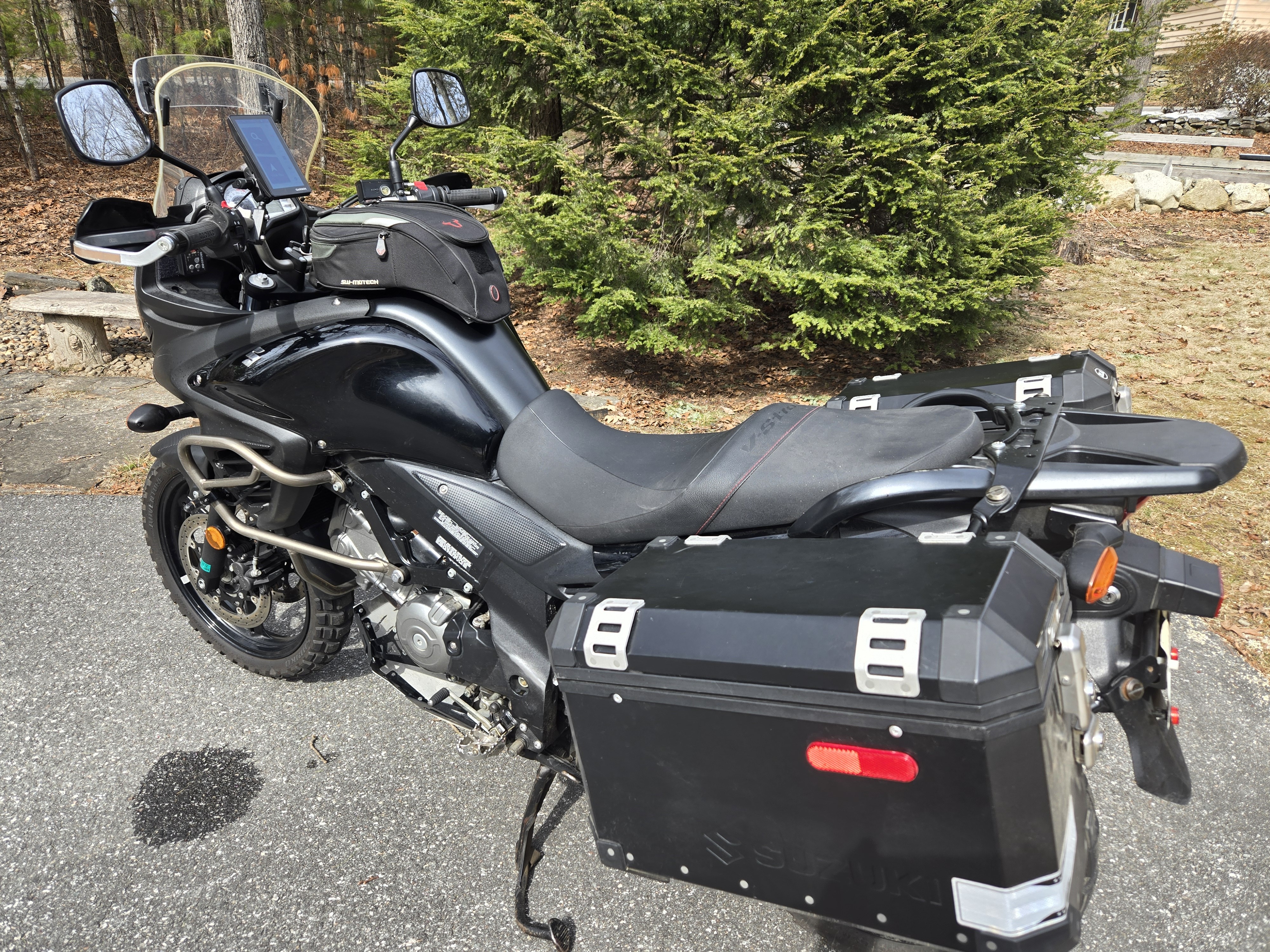 Motorcycles For Sale in New Hampshire - Cycle Trader