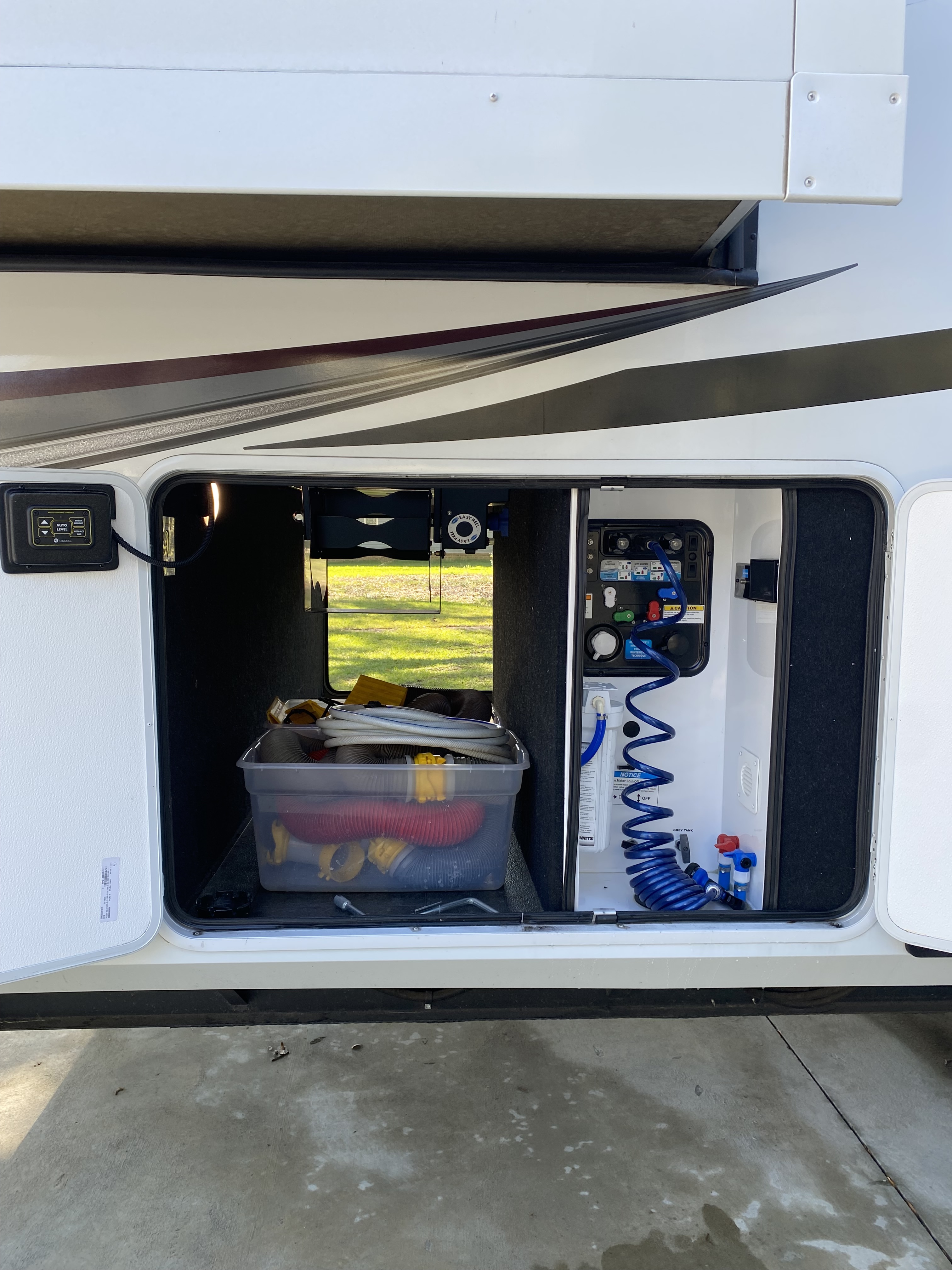 2022 Grand Design SOLITUDE 280RK in guyton GA