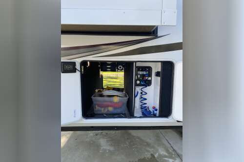 2022 Grand Design SOLITUDE 280RK in guyton GA