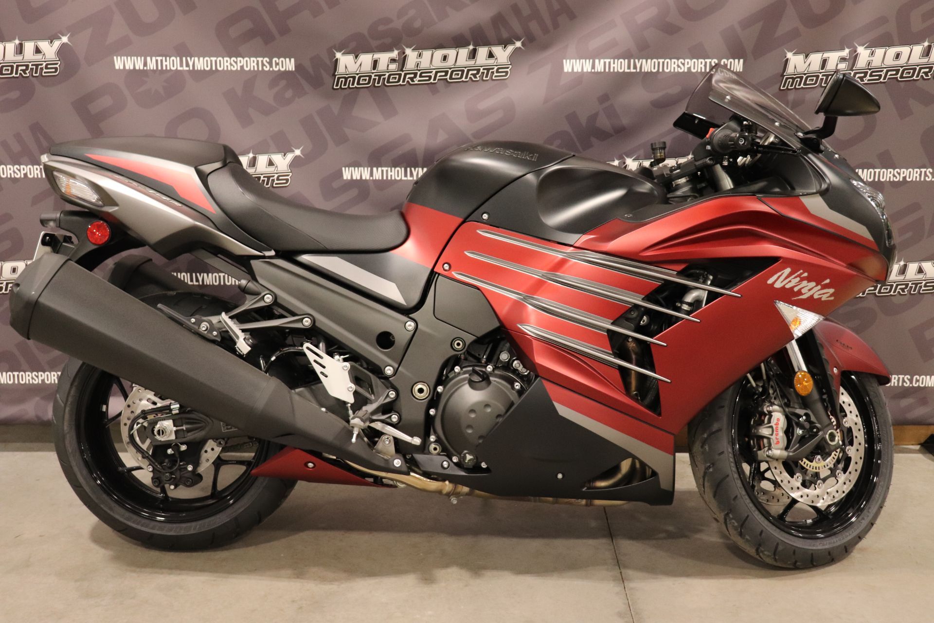 Kawasaki Ninja ZX-14R Motorcycles For Sale in New Jersey - Cycle