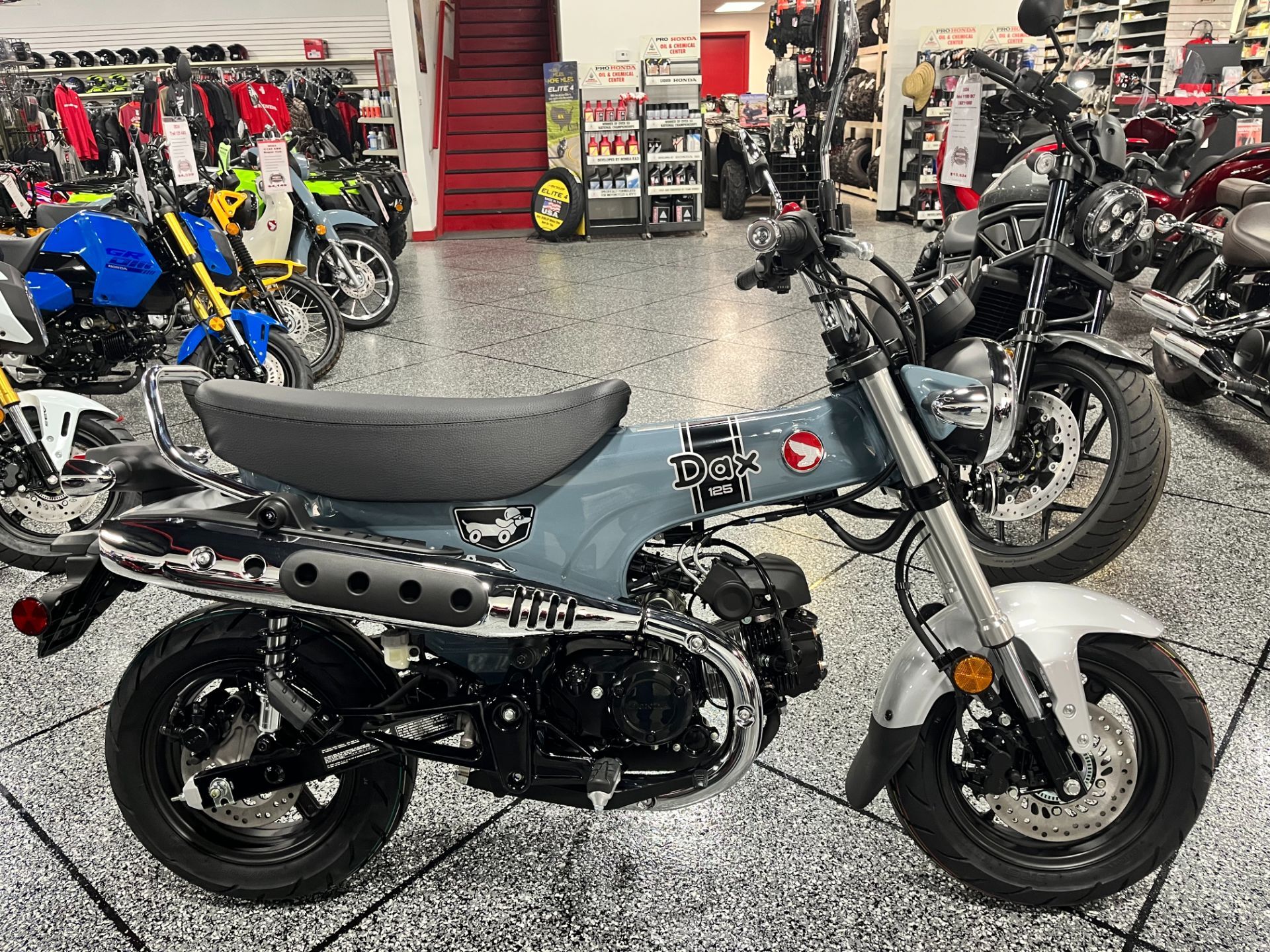 Gray Motorcycles For Sale Near Kalamazoo, Michigan - Cycle Trader