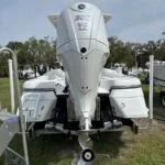 2026 Blackjack 256 COASTAL in perry FL