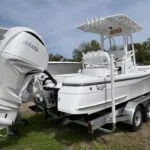 2026 Blackjack 256 COASTAL in perry FL