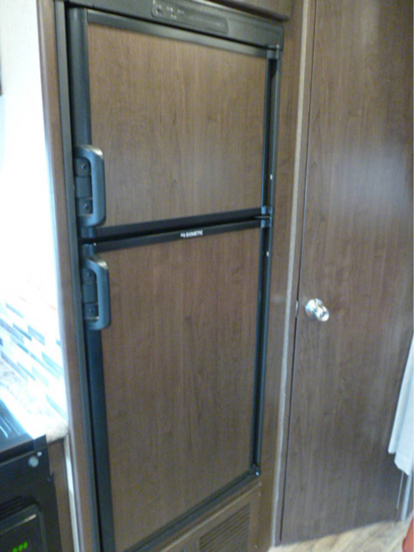 A photo of this 2019 Thor Motor Coach Four Winds 24BL