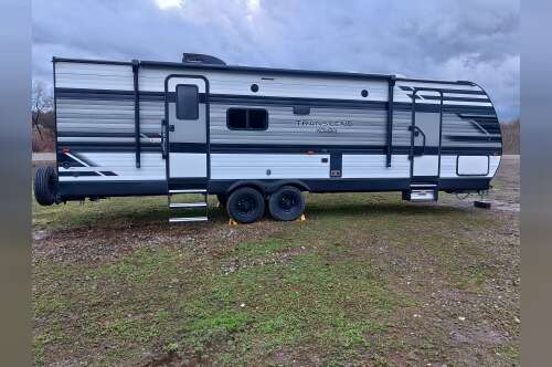 2021 Grand Design TRANSCEND XPLOR 265BH in sugar grove PA