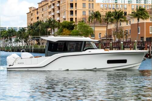 2026 Other AIATA Wayfinder 38 Cabin in tampa FL