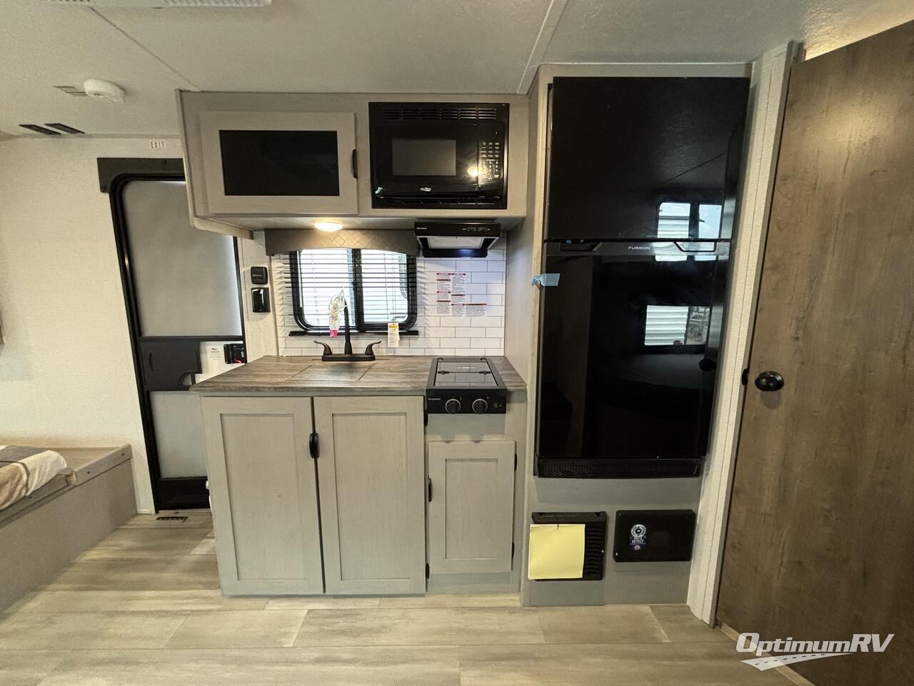 2024 Coachmen CLIPPER 18BHS RV