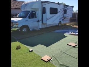 2017 Nexus VIPER 28 V RV
