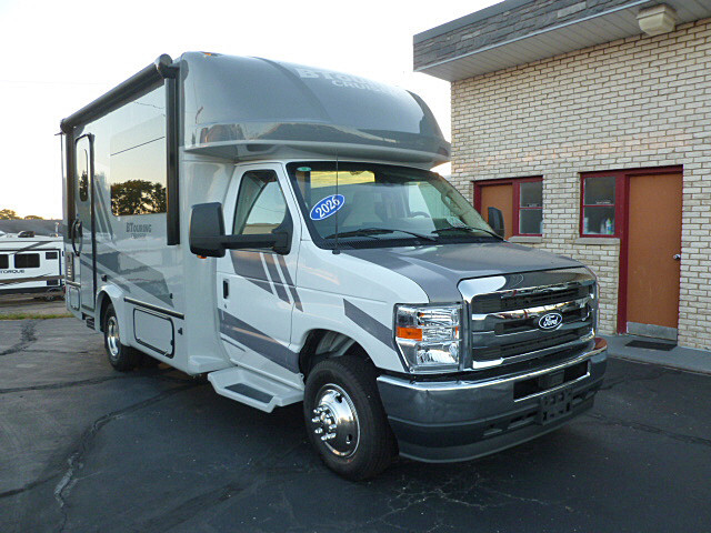 2026 Gulf Stream BT Cruiser 5210 RV